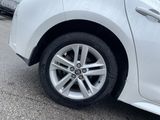 Used 2021 Toyota Corolla Hatchback Hatchback