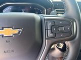 Used 2025 Chevrolet Silverado 1500 Truck