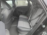 New 2026 Toyota bZ SUV