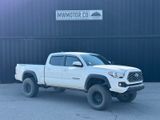 Used 2021 Toyota Tacoma Truck