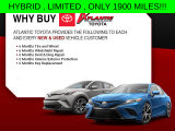 Used 2026 Toyota Grand Highlander Hybrid SUV