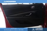 Used 2023 Hyundai Elantra Hybrid Sedan
