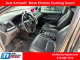 Used 2018 Honda Odyssey Van