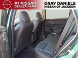 New 2026 Nissan Rogue SUV
