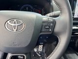 Used 2025 Toyota Camry Sedan