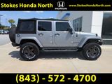 Used 2016 Jeep Wrangler SUV