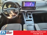 Used 2025 Toyota Sienna Van