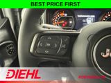 New 2026 Jeep Wrangler SUV