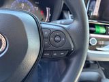 Used 2026 Toyota Corolla Sedan