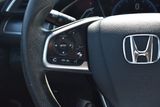 Used 2018 Honda Civic Sedan