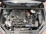 Used 2025 Toyota Camry Sedan