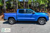 Used 2024 Chevrolet Colorado Truck