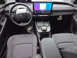 New 2026 Toyota bZ SUV
