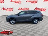 Used 2022 Toyota Highlander Hybrid SUV