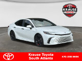 Used 2025 Toyota Camry Sedan