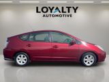 Used 2005 Toyota Prius Sedan