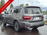 Used 2023 Nissan Armada SUV