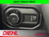New 2026 Jeep Wrangler SUV