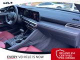 Used 2024 Kia K5 Sedan