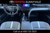 Used 2026 Toyota Camry Sedan