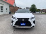 Used 2022 Lexus RX SUV