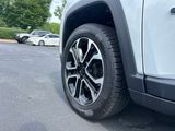 Used 2022 Jeep Compass SUV
