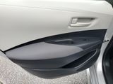 Used 2023 Toyota Corolla Sedan