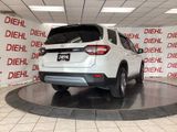 Used 2025 Honda Pilot SUV