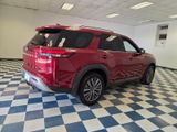 Used 2025 Nissan Pathfinder SUV
