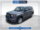 Used 2023 Jeep Renegade SUV