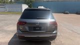 Used 2018 Volkswagen Tiguan SUV