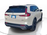 New 2026 Honda CR-V Hybrid SUV