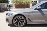 Used 2022 BMW 5 Series Sedan