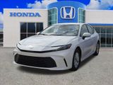 Used 2025 Toyota Camry Sedan