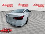 Used 2025 Nissan Altima Sedan