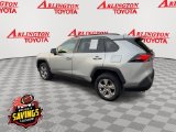 Used 2022 Toyota RAV4 SUV
