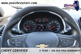 Used 2024 Chevrolet Malibu Sedan