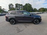 Used 2025 Kia Telluride SUV
