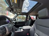New 2027 Toyota Land Cruiser SUV