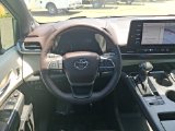 Used 2022 Toyota Sienna Van