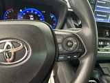 Used 2021 Toyota Corolla Hybrid Sedan