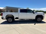Used 2024 GMC Sierra 2500HD Truck