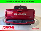 New 2026 Ram 1500 Truck