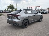 New 2026 Toyota bZ SUV