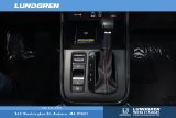 Used 2025 Honda CR-V Hybrid SUV