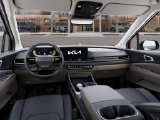 New 2027 Kia Carnival MPV Hybrid Van