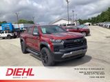 Used 2025 Chevrolet Colorado Truck