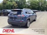 Used 2020 Jeep Cherokee SUV