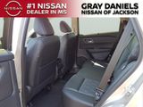 New 2026 Nissan Rogue SUV
