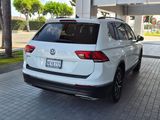 Used 2021 Volkswagen Tiguan SUV